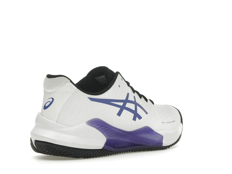 ASICS Gel-Challenger 14 Clay White Sapphire