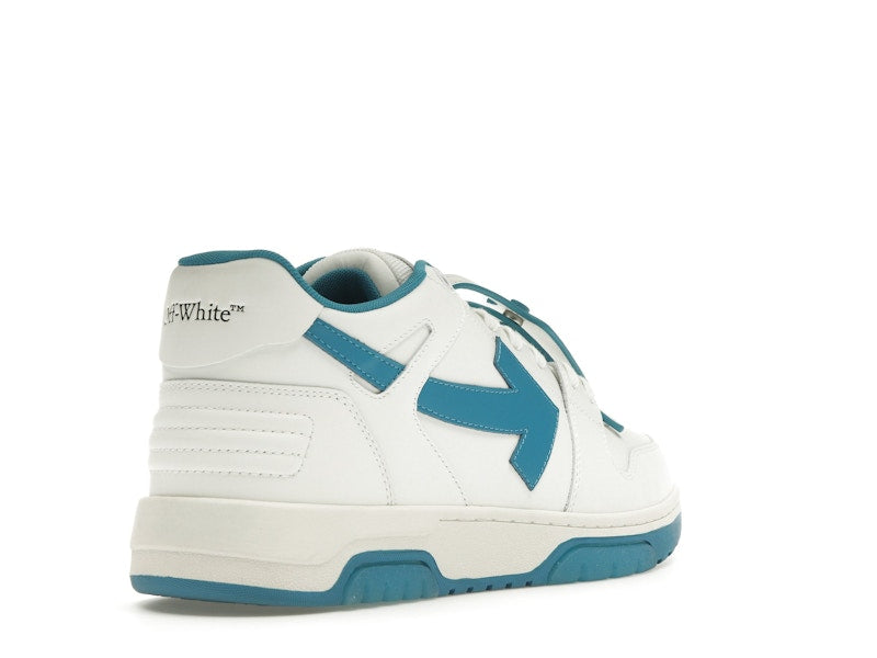 OFF-WHITE Out Of Office "OOO" Low White Blue (FW23)