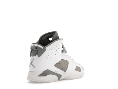 Jordan 6 Retro Cool Grey (PS)