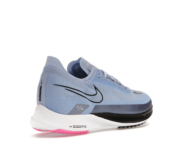 Nike ZoomX Streakfly Premium Cobalt Bliss Pink Spell