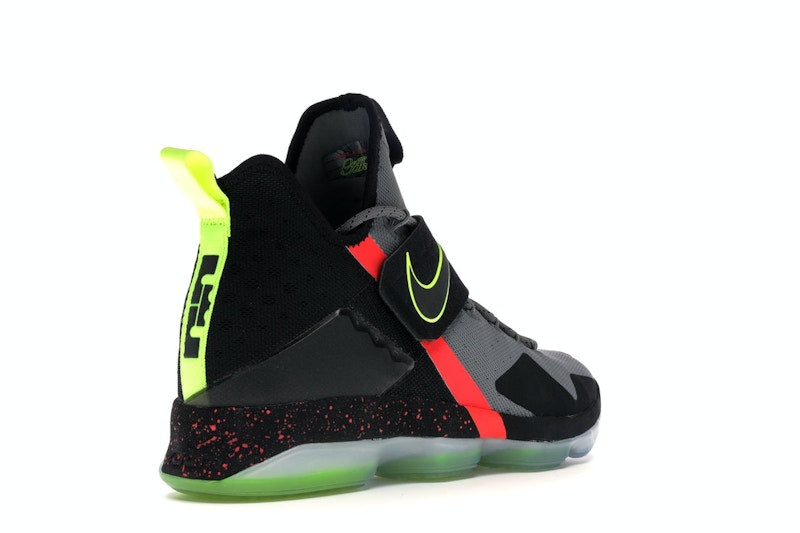 Nike LeBron 14 Out of Nowhere
