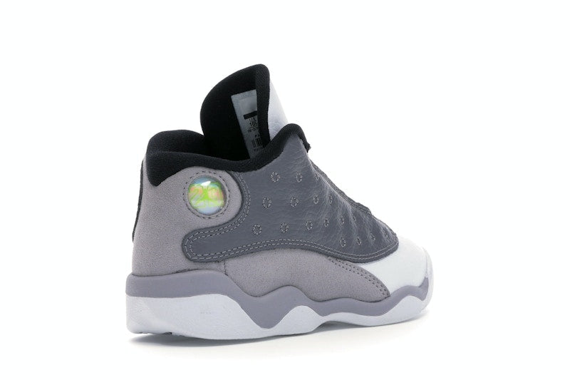 Jordan 13 Retro Atmosphere Grey (TD)