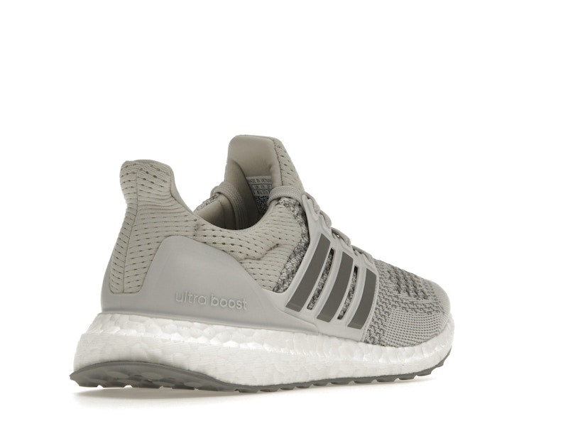 adidas Ultra Boost 1.0 Grey One Cloud White (Women's)