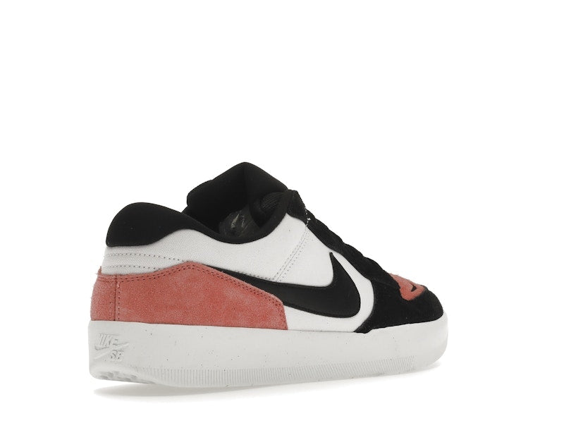 Nike SB Force 58 Pink Salt Black