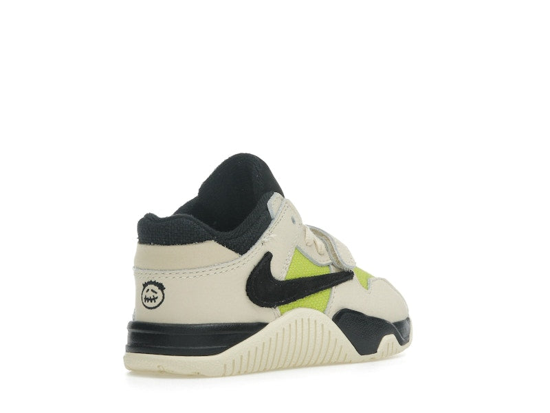 Jordan Jumpman Jack TR Travis Scott Bright Cactus (TD)