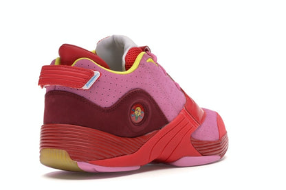 Reebok Answer 5 BBC Ice Cream Red