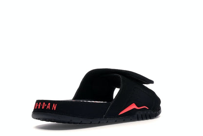 Jordan Hydro 6 Retro Slide Black Infrared 23