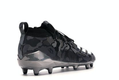 adidas Cleat Bape Black
