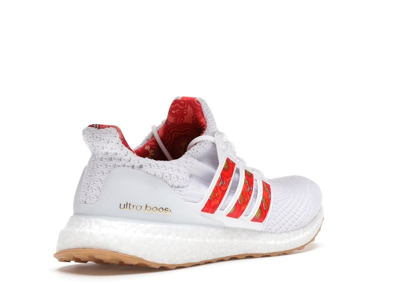 adidas Ultra Boost DNA Chinese New Year (2021)