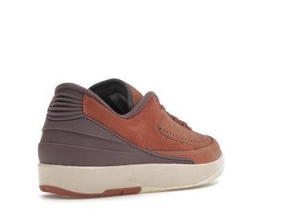 Jordan 2 Retro Low Sky J Orange (Women's)