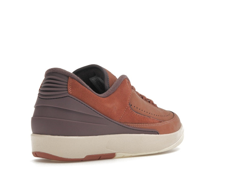 Jordan 2 Retro Low Sky J Orange (Women's)