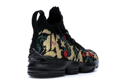 Nike LeBron 15 Performance Kith Closing Ceremony
