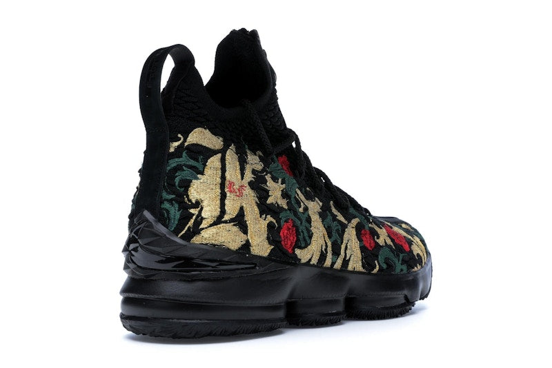 Nike LeBron 15 Performance Kith Closing Ceremony