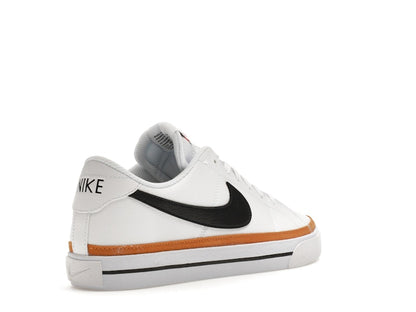 Nike Court Legacy Next Nature White Desert Ochre