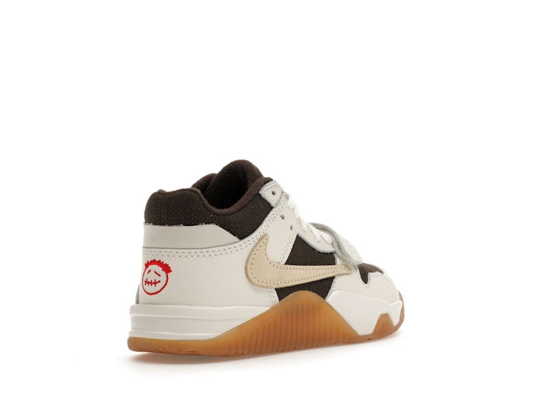 Jordan Jumpman Jack TR Travis Scott Sail (PS)