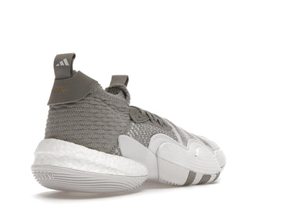 adidas Trae Young 2.0 Grey Moon