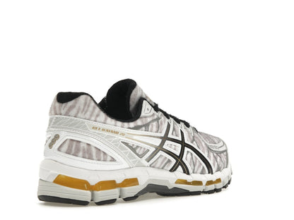 ASICS Gel-Kayano 20 KENZO Glacier Grey
