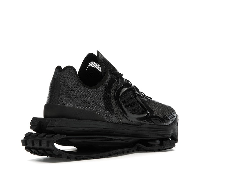 Nike Zoom MMW 004 Triple Black