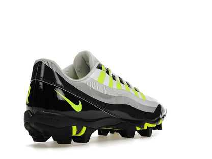 Nike Vapor Edge Shark Volt