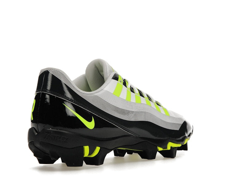Nike Vapor Edge Shark Volt