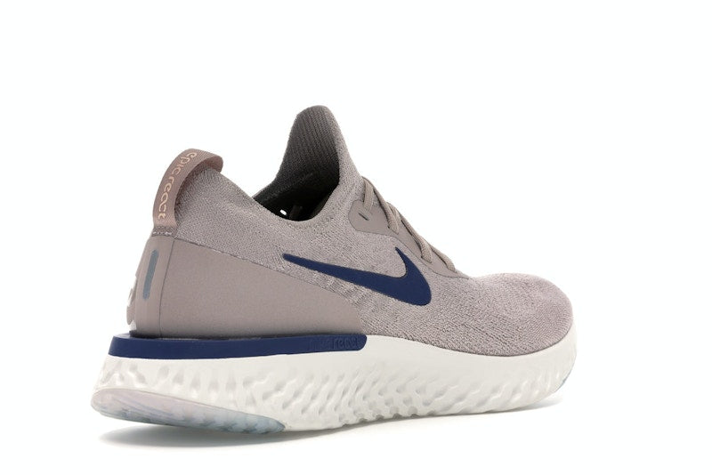 Nike Epic React Flyknit Diffused Taupe