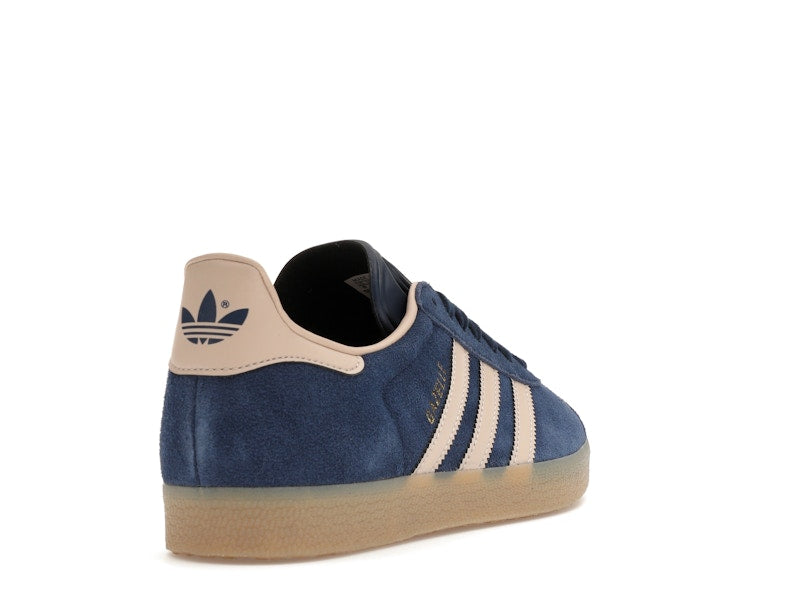 adidas Gazelle Night Indigo Wonder Taupe