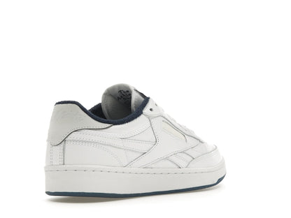 Reebok Club C 85 Tyrrell Winston Vector Navy
