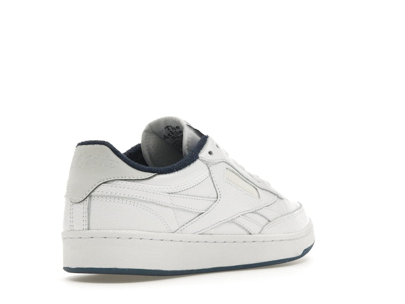 Reebok Club C 85 Tyrrell Winston Vector Navy