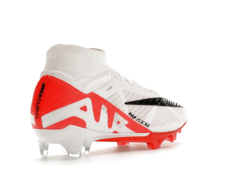 Nike Zoom Mercurial Superfly 9 Elite FG Ready Pack