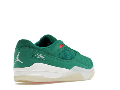 Jordan Flight Court Malachite