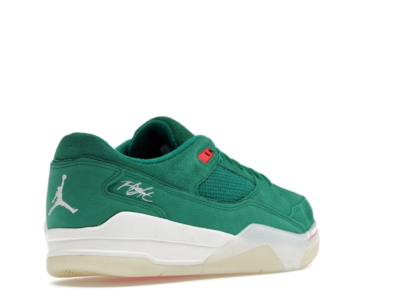 Jordan Flight Court Malachite