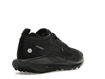 Nike React Pegasus Trail 5 Gore-Tex Black Anthracite