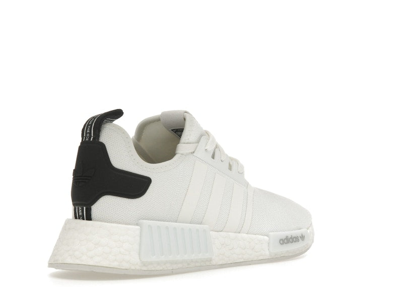 adidas NMD R1 Parley White