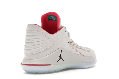 Jordan XXXII Low Gordon St.