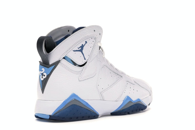 Jordan 7 Retro French Blue (2015)