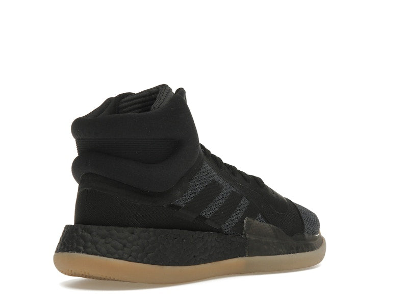 adidas Marquee Boost Grey Trace Khaki