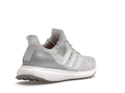 adidas Ultra Boost 5.0 DNA Blue Tint Cloud White (Women's)