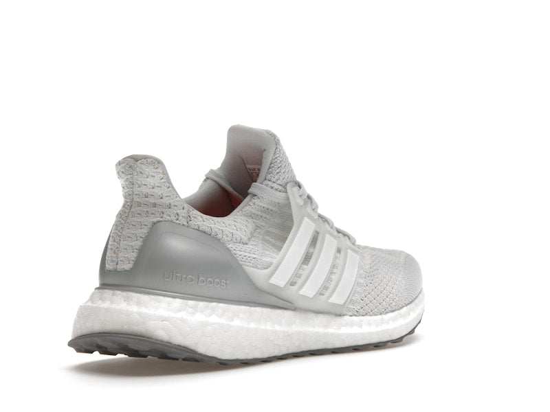 adidas Ultra Boost 5.0 DNA Blue Tint Cloud White (Women's)