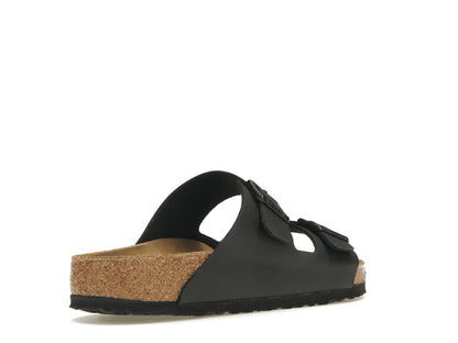 Birkenstock Arizona Birko-Flor Black