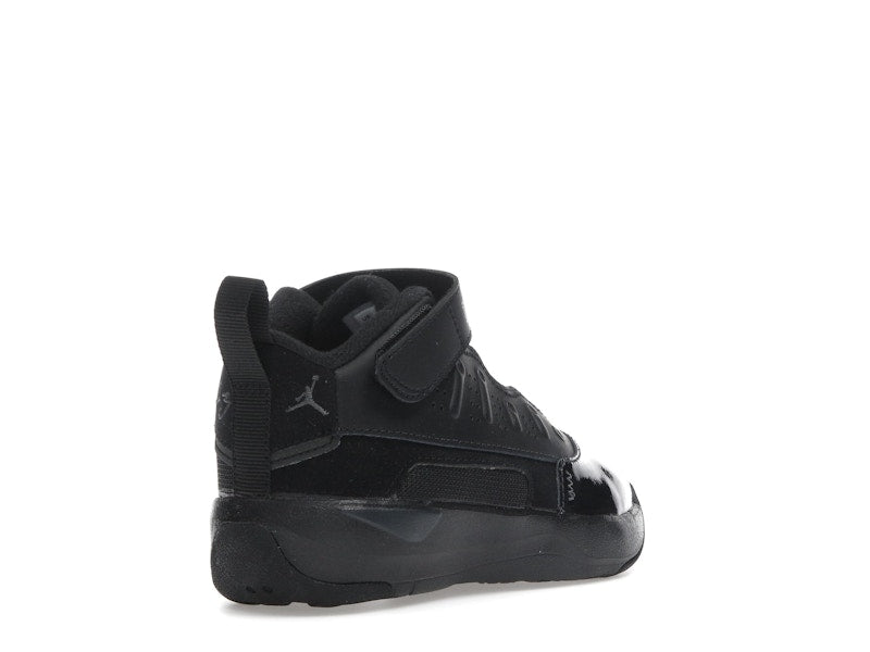 Jordan Max Aura 7 Black Anthracite (PS)