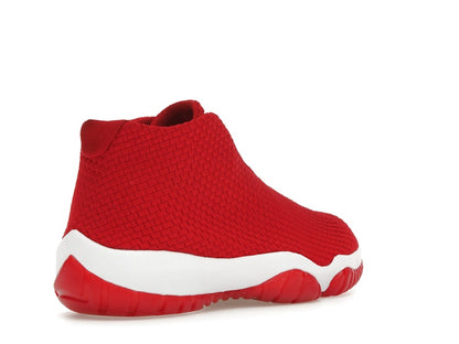 Jordan Future Gym Red
