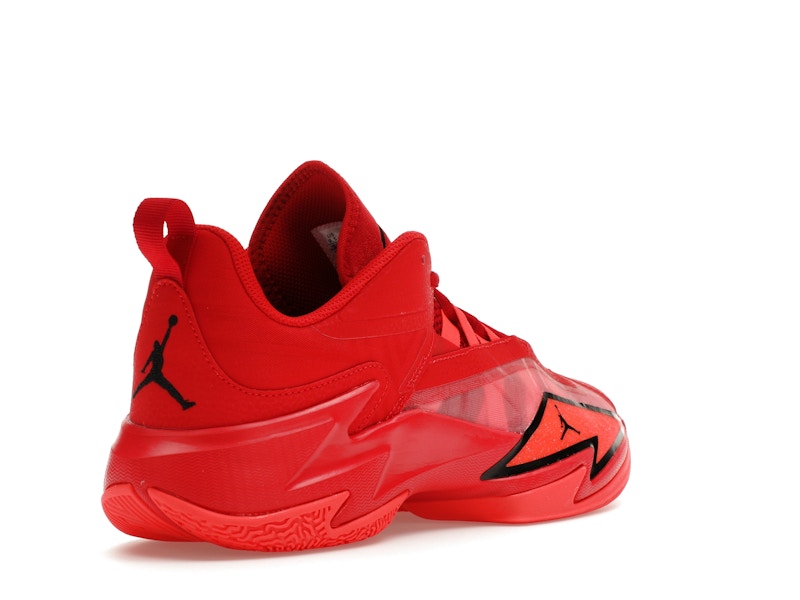 Jordan One Take 3 University Red