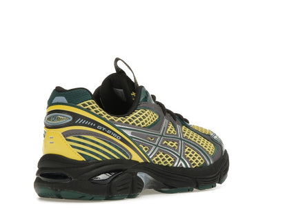 ASICS UB7-S GT-2160 Kiko Kostadinov Dark Neptune