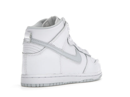 Nike Dunk High SP Pure Platinum (PS)