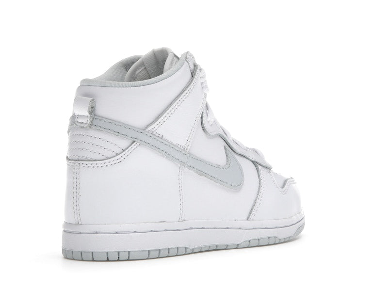 Nike Dunk High SP Pure Platinum (PS)
