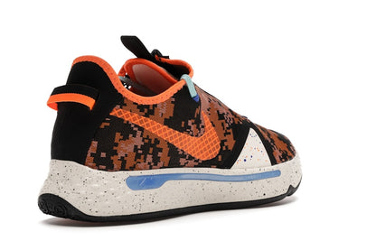 Nike PG 4 Digi Camo