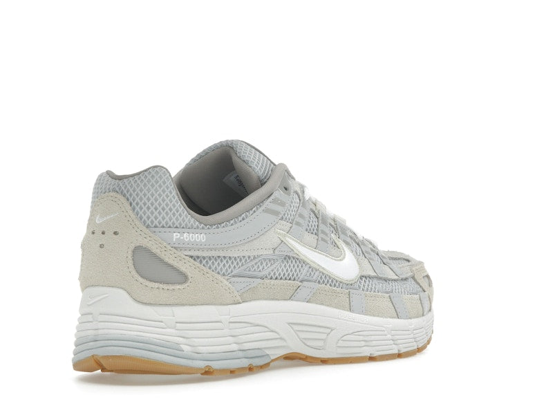 Nike P-6000 Photon Dust Light Khaki (Women's)