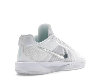Nike Sabrina 2 White Noise (Women's)
