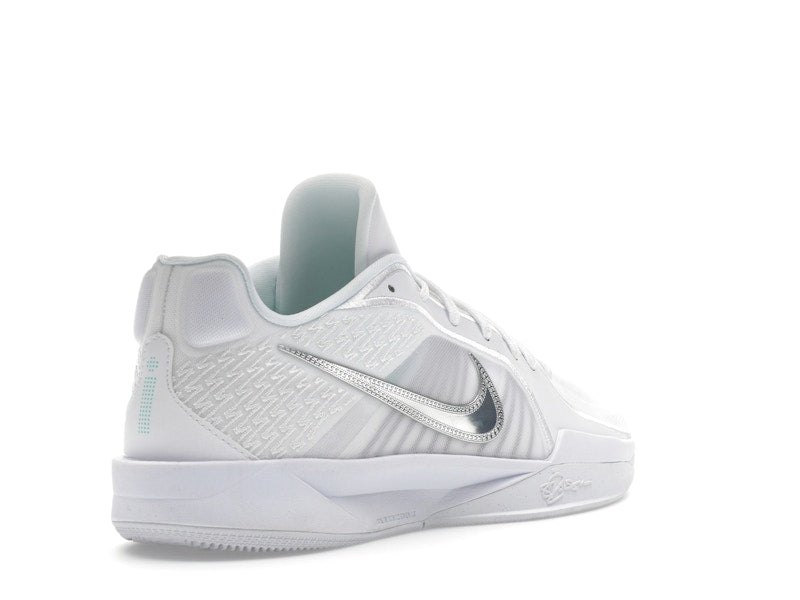 Nike Sabrina 2 White Noise (Women's)