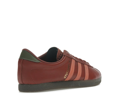 adidas Stuttgart 24 size? Exclusive Burnt Sienna